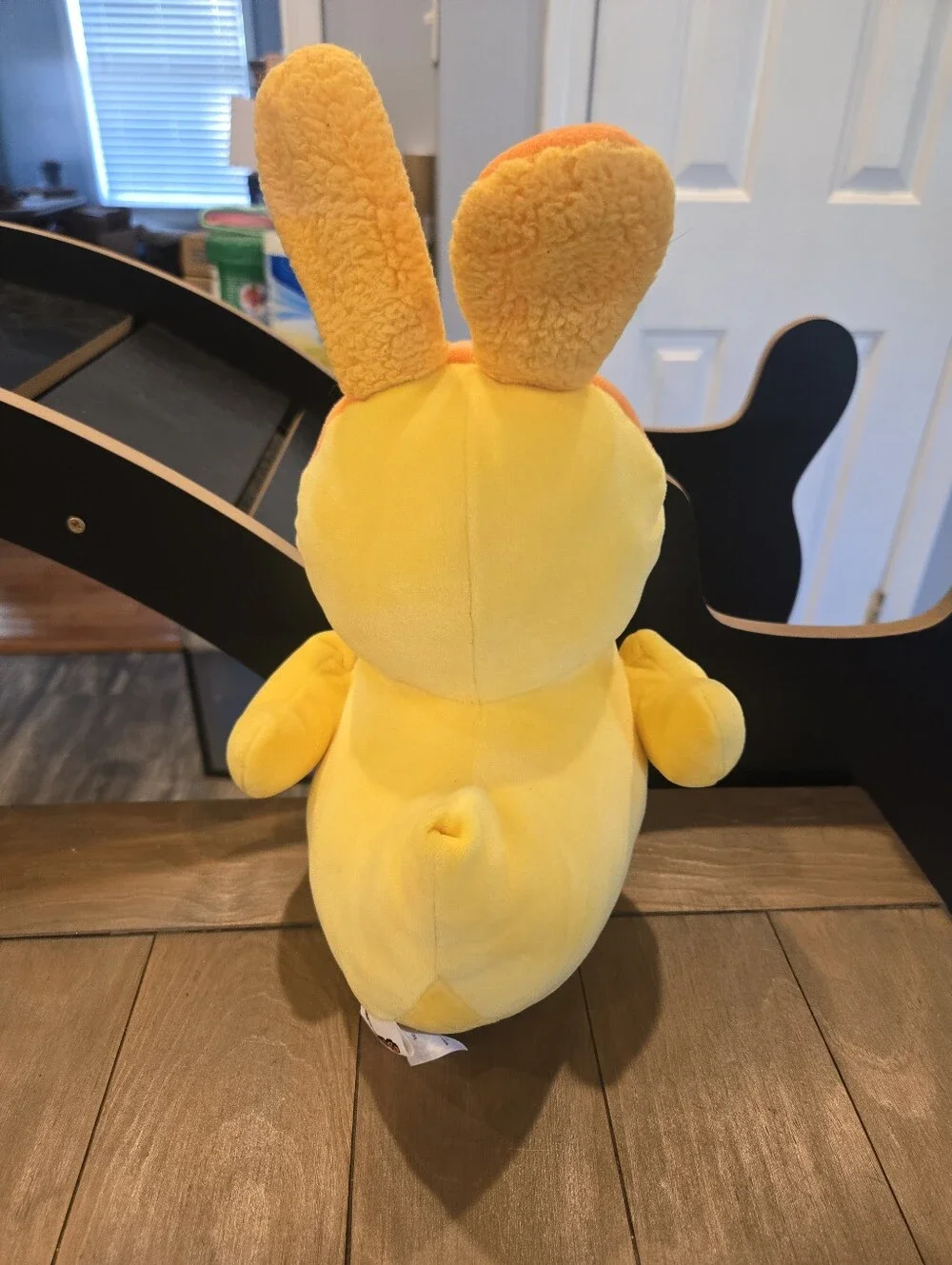 Dan Dee soft plush